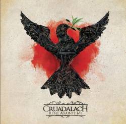 Cruadalach : Rebel Against Me
